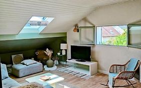Appartement Dans Maison