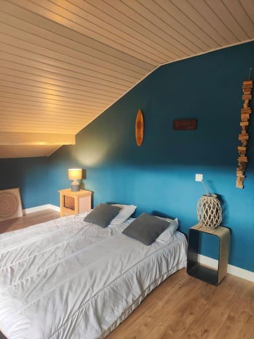 Appartement Dans Maison Cognin Extérieur photo