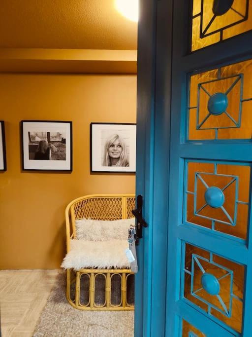 Appartement Dans Maison Cognin Extérieur photo